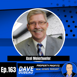 Turnkey Trifecta with Axel Meierhoefer