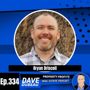 Motivated Lead Generation with Bryan Driscoll