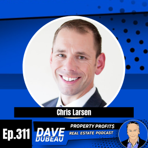 Next Level Income with Chris Larsen