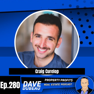 House Hacking to Freedom in 5 Years with Craig Curelop