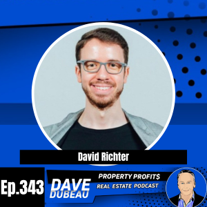 The Money Game of Real Estate with David Richter