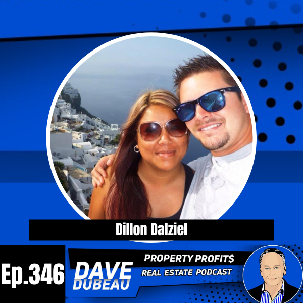 Property Profits Real Estate Podcast