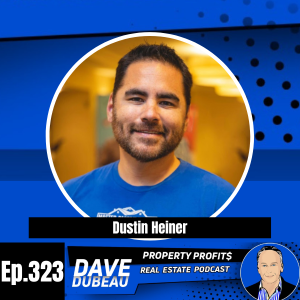 Successfully Unemployed with Dustin Heiner