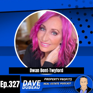 Short Sales ALL the Time with Dwan Bent-Twyford