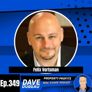 Talking with the ”Triplex King” Felix Vortsman