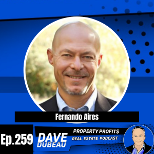 Real Estate Bio-Hacker with Fernando Aires