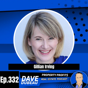 Student Rental Investing with Gillian Irving