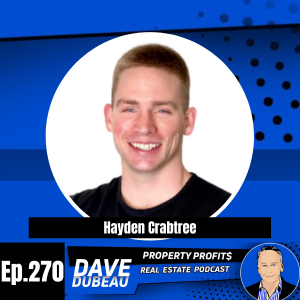 Skip the Flip with Hayden Crabtree