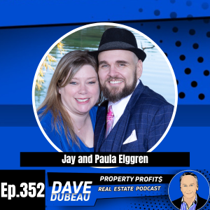 Turning Dead Deal Leads into GOLD with Jay and Paula Elggren