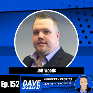 Creating a Real Estate Business Around Your Lifestyle with Jeff Woods