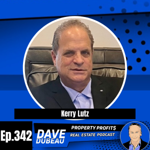Real Estate and Podcasting with Kerry Lutz