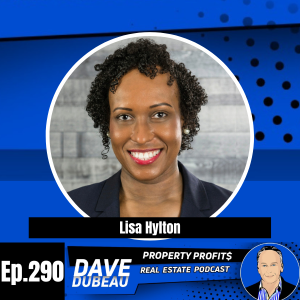 Your Own Real Estate Fund Is Within Reach with Lisa Hylton