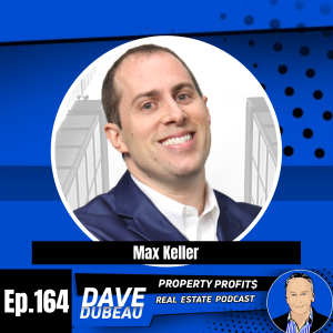 Deals from Books with Max Keller