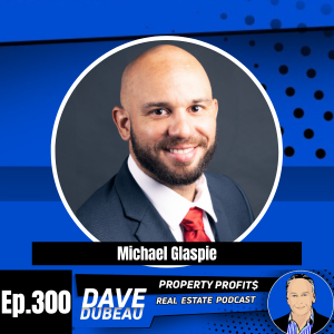 Creative BIG deals with Michael Glaspie