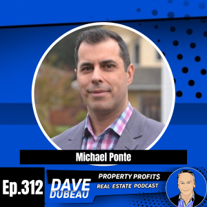 Ideas for Upside-down Properties with Michael Ponte