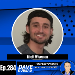 Section 8 Investing with Rhett Wiseman