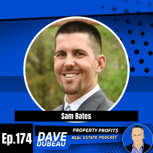 Finding Money for Bigger Deals with Sam Bates