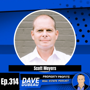 Self Storage in BAD Times with Scott Meyers