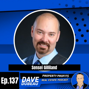 Black Belt Real Estate Investing with Sensei Gilliland