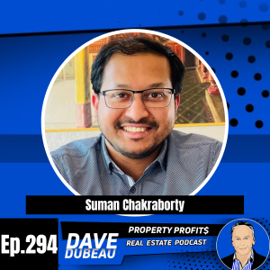 Optimizing Your LinkedIn Profile for Capital with Suman Chakraborty