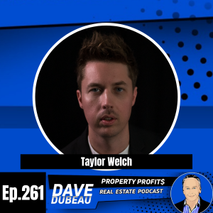 Short Term Rental Communities with Taylor Welch