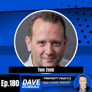 Wholesaling in Today’s Market with Tom Zeeb