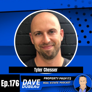 5 Real Estate Freedoms with Tyler Chesser