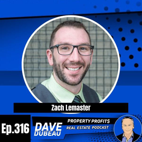 Property Profits Real Estate Podcast