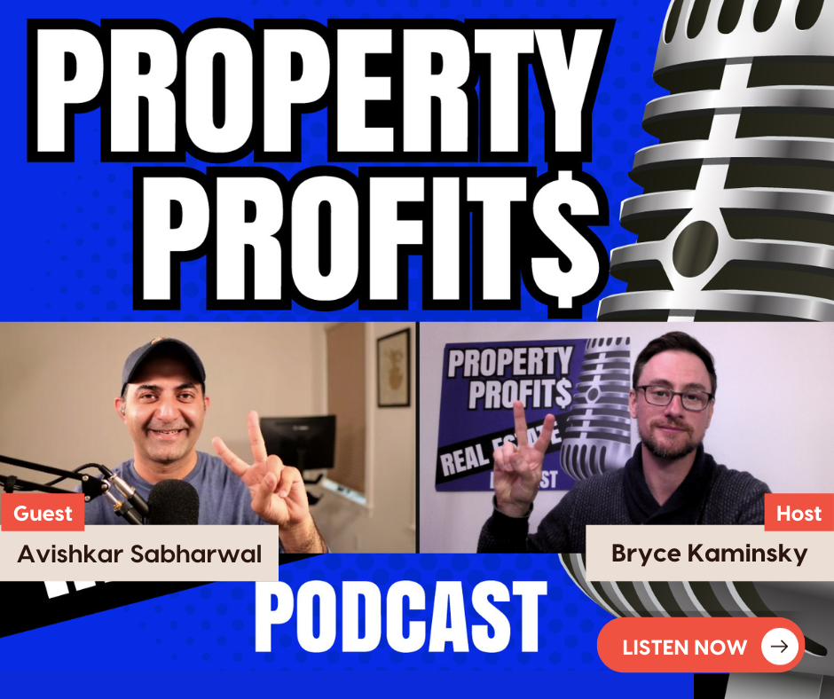 Property Profits Real Estate Podcast