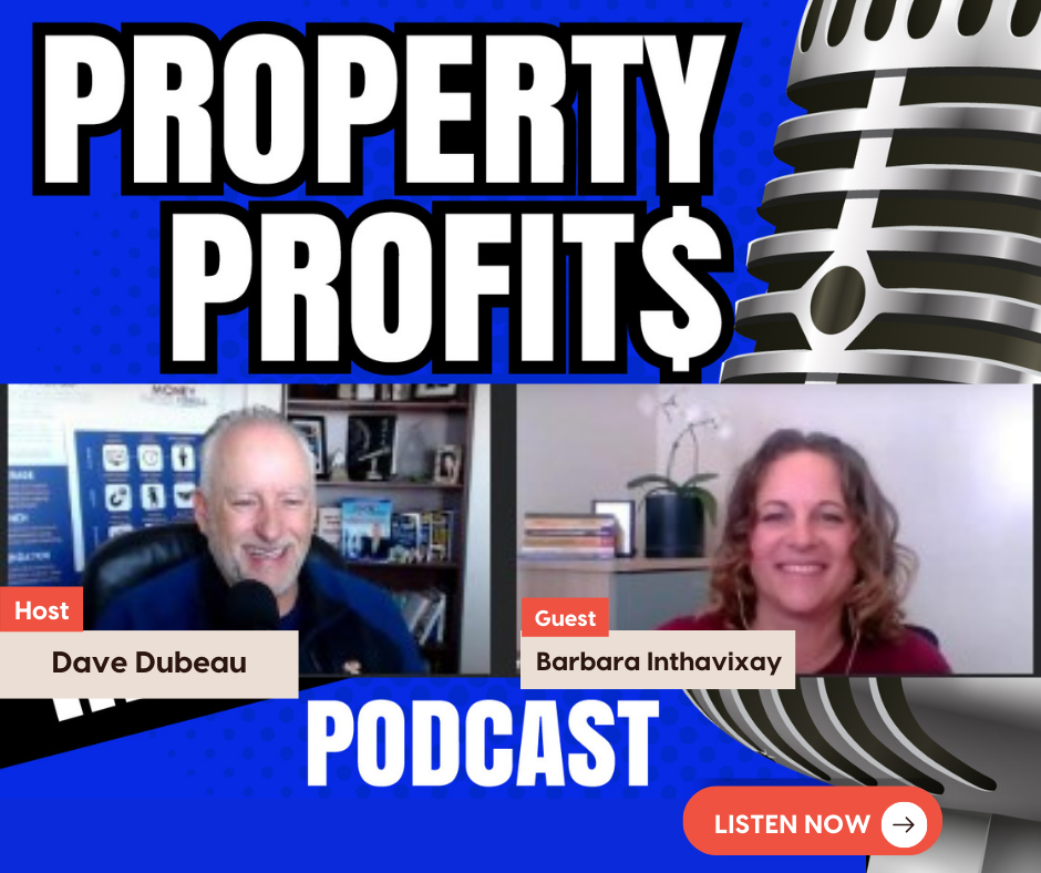 Property Profits Real Estate Podcast