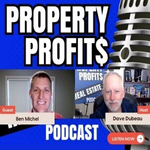 Do Not Build Quietly featuring Ben Michel