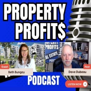 Impact & Profits by Housing Ex-Cons featuring Beth B.
