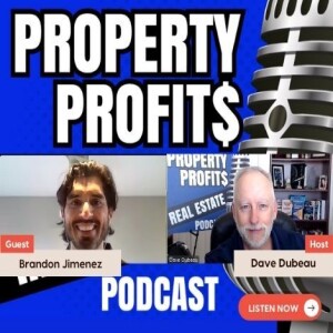 Airbnb Across Borders with Brandon Jimenez