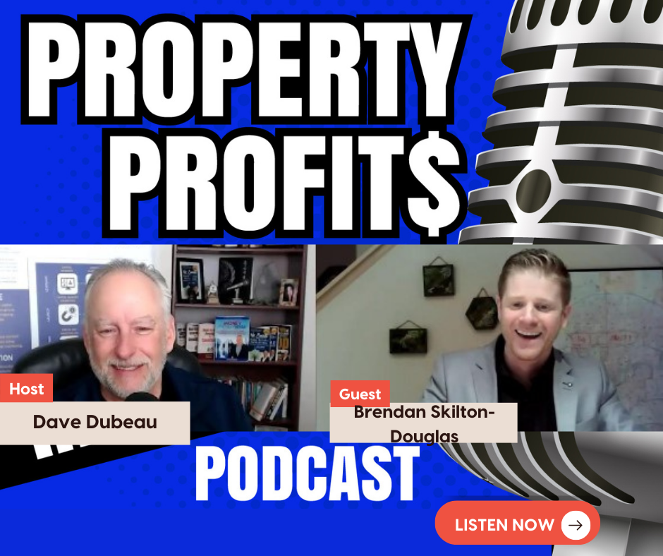 Property Profits Real Estate Podcast