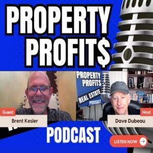 Getting $1M OUT OF DEBT in 3 yrs with Brent Kesler