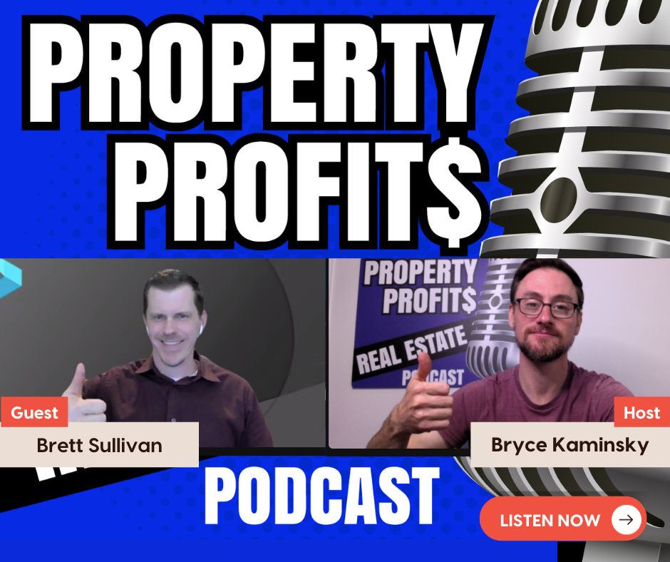 Property Profits Real Estate Podcast