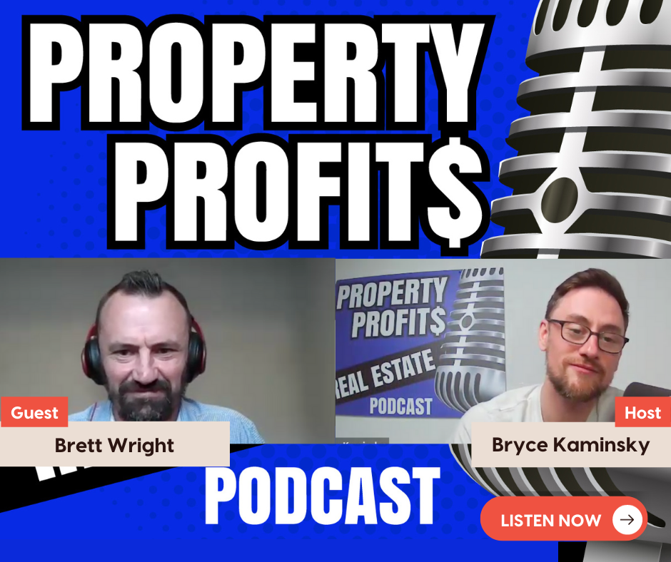 Property Profits Real Estate Podcast