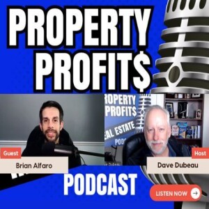 Capital: Everything, Everywhere, All the Time featuring Brian Alfaro