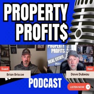 "Buy the Dip" featuring Brian Briscoe