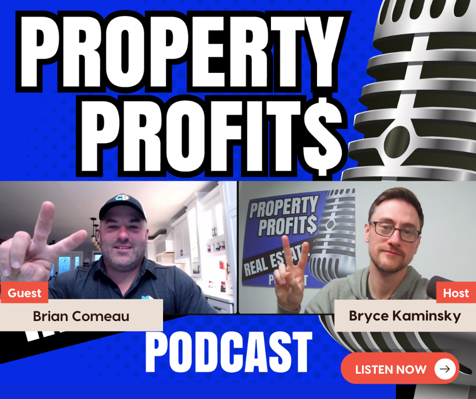 Property Profits Real Estate Podcast