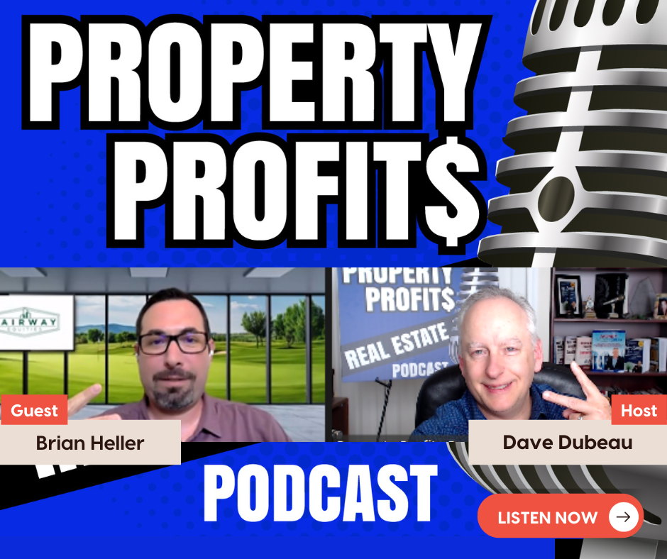 Property Profits Real Estate Podcast