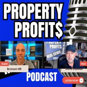 Navigating GP Challenges and LP Concerns with Bronson Hill