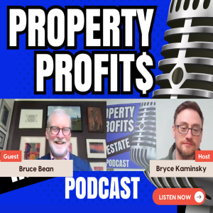 Navigating Commercial Real Estate Myths and Trends with Bruce Bean