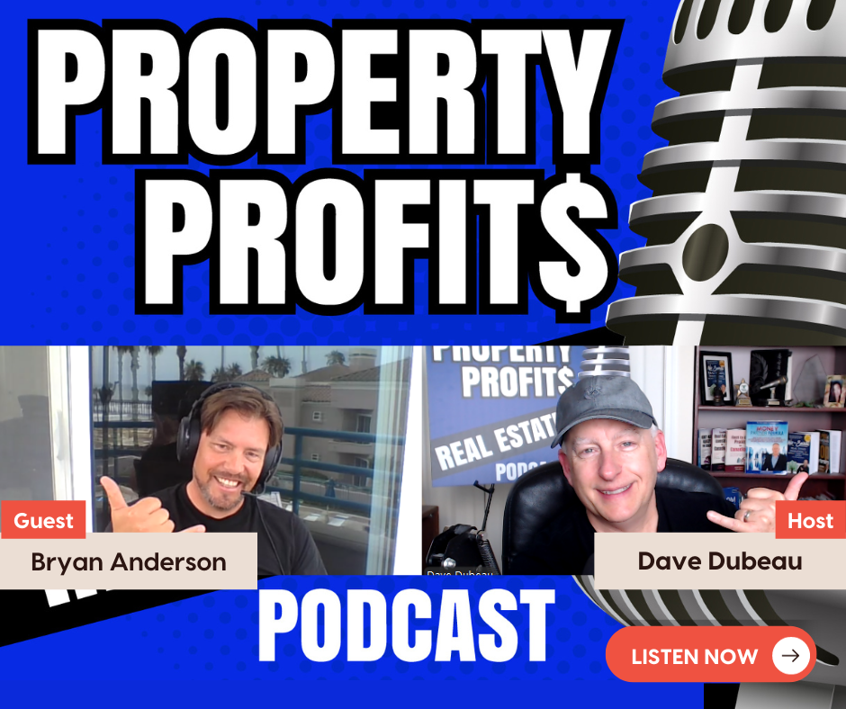Property Profits Real Estate Podcast