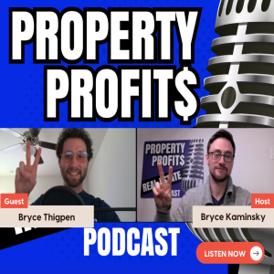 Unveiling a Path to Profitability with Bryce Thigpen