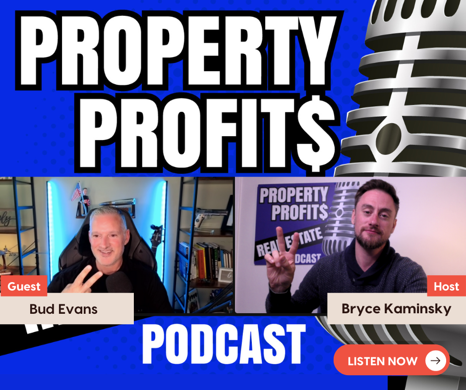 Property Profits Real Estate Podcast
