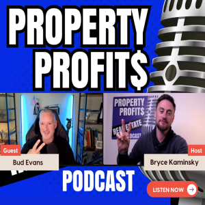 Wealth building in the Multi-family Space with Bud Evans