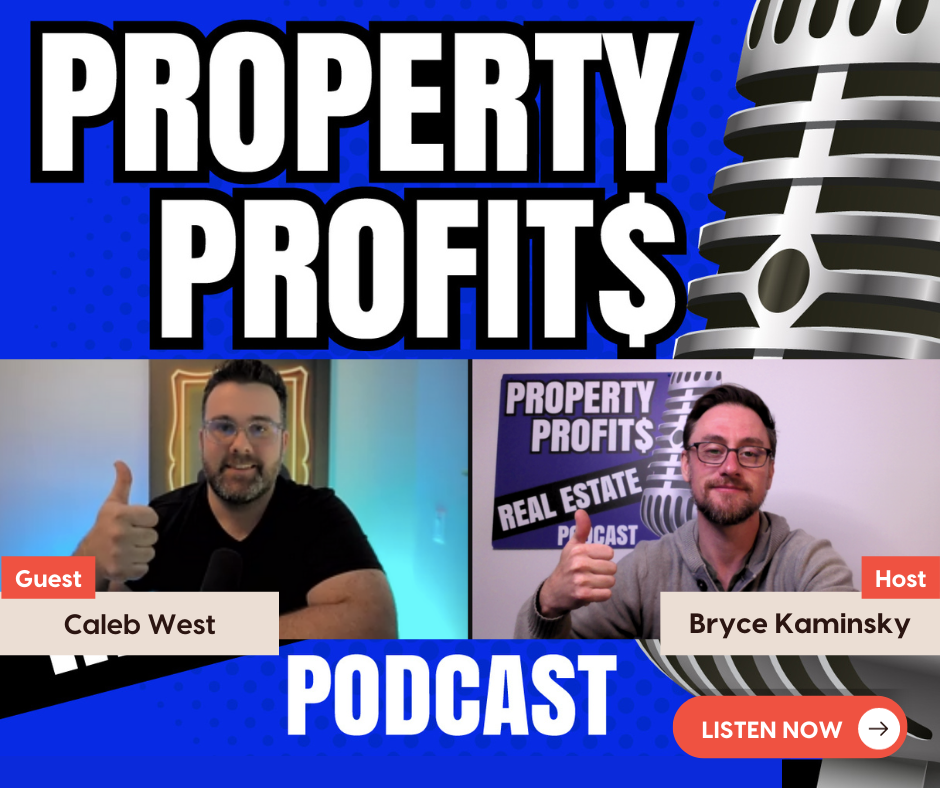 Property Profits Real Estate Podcast