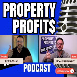 Maximizing Real Estate Potential Since 1962 with Caleb West