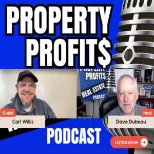 Digital Marketing for Small Town Deals featuring Carl Willis